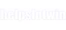 helpslotwin - Where Fun Online Games and Fans Collide